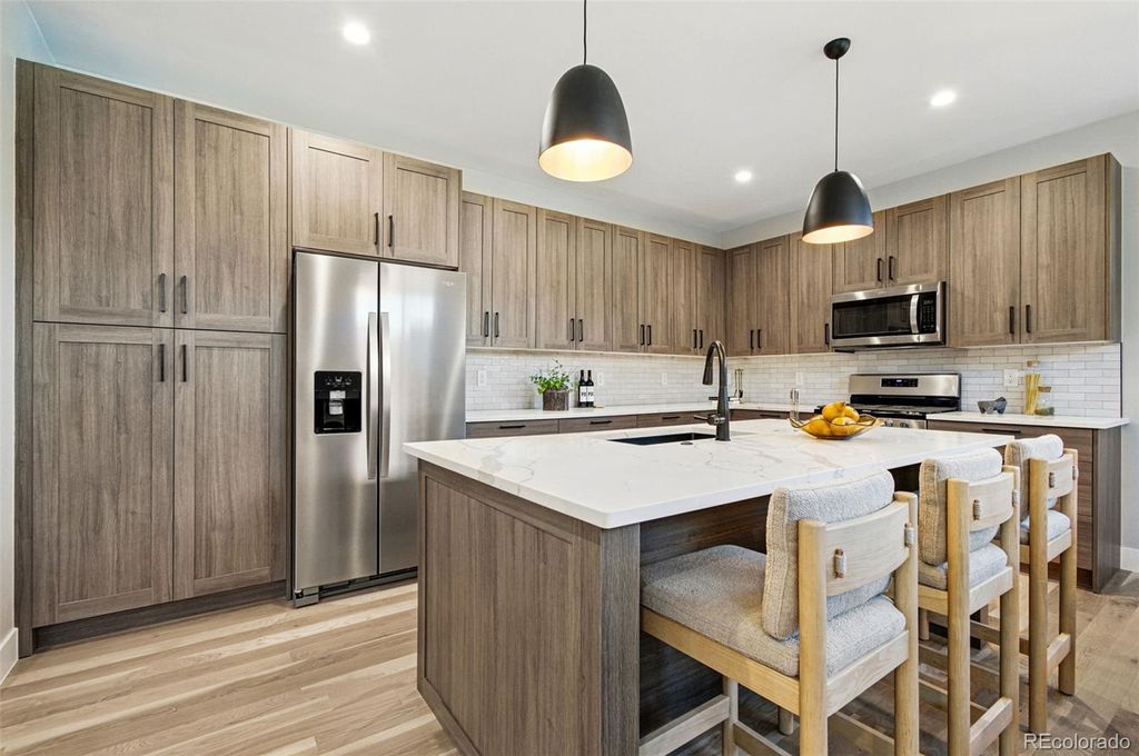Photo of 4121 Tejon Street, Denver, CO 80211 (MLS # 2969565)