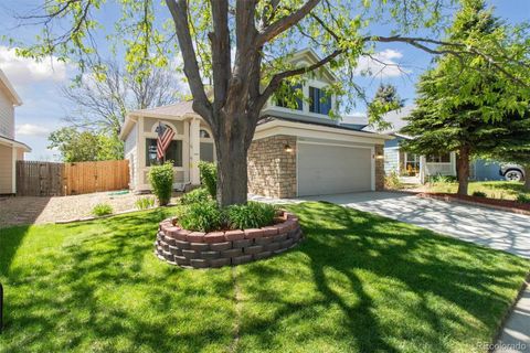 1462 Marigold Drive Lafayette CO 80026