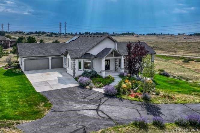 12730 Summit Ridge Road
