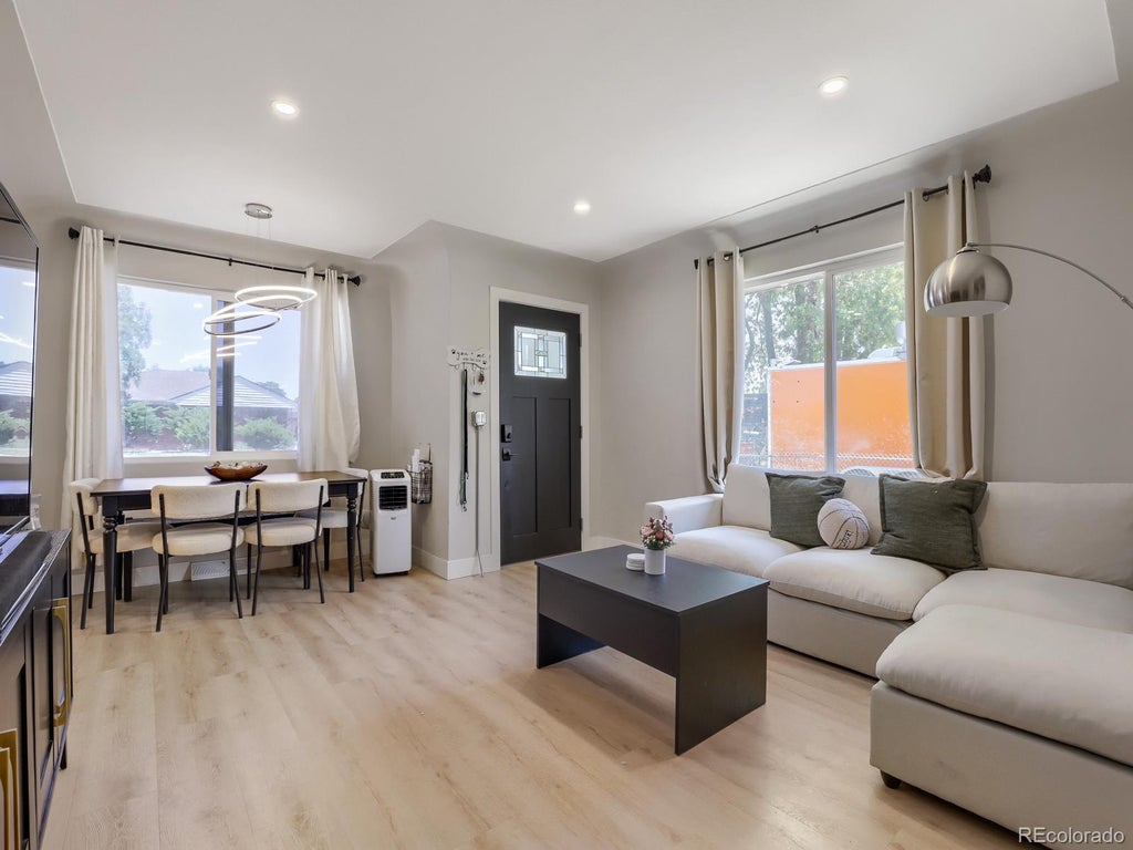 Photo of 3657 Krameria Street, Denver, CO 80207 (MLS # 9981532)