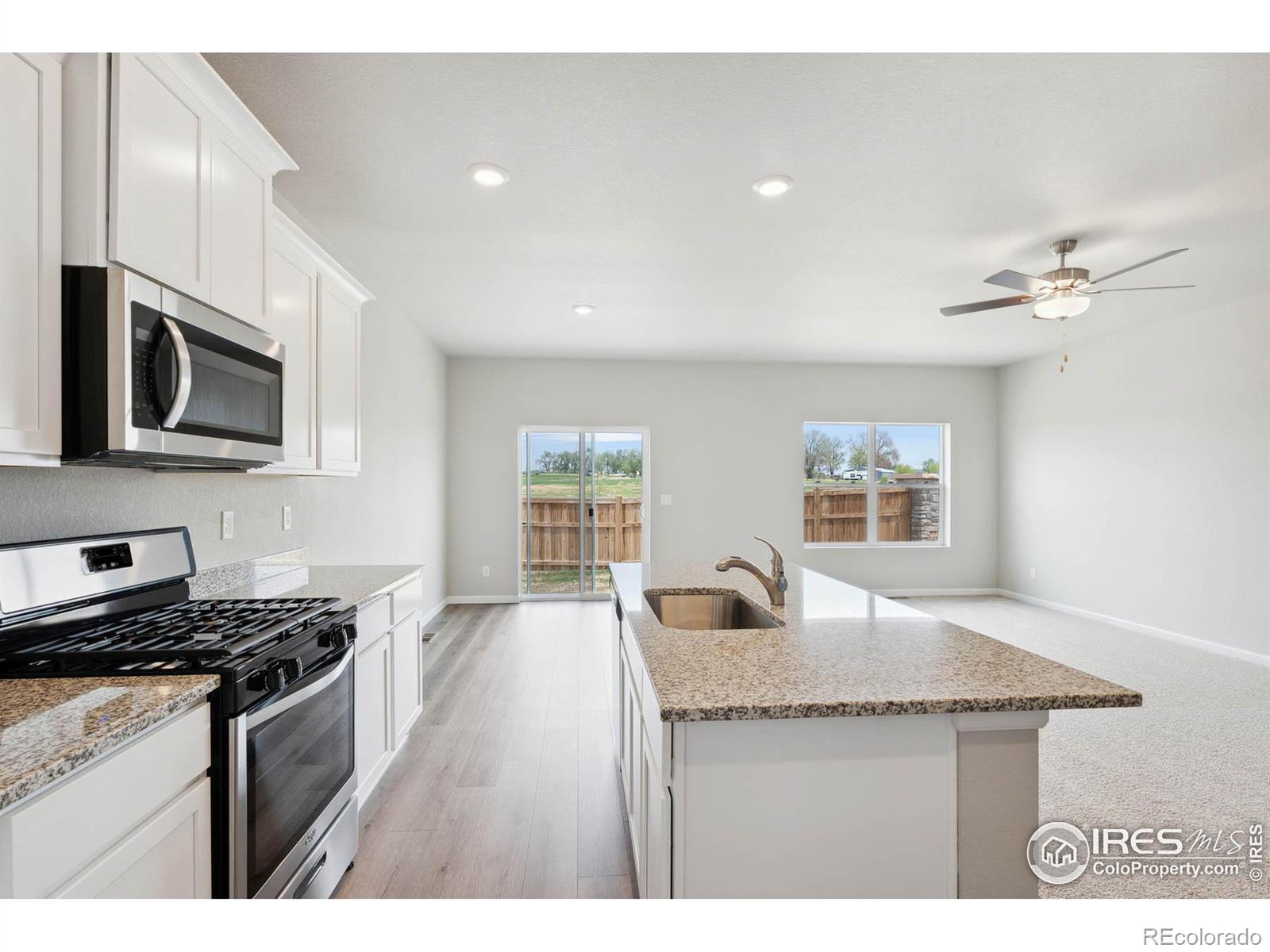 1055 Long Meadows Street, Severance, CO, 80550 1 1055 Long Meadows Street