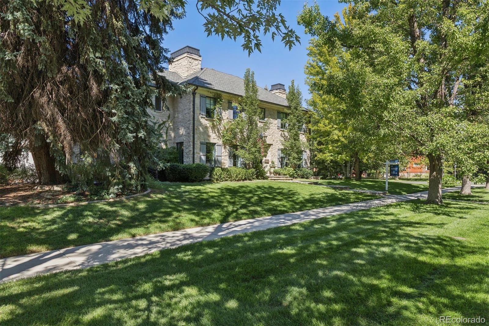 2201 S Adams Street, Denver, CO, 80210 2201 S Adams Street