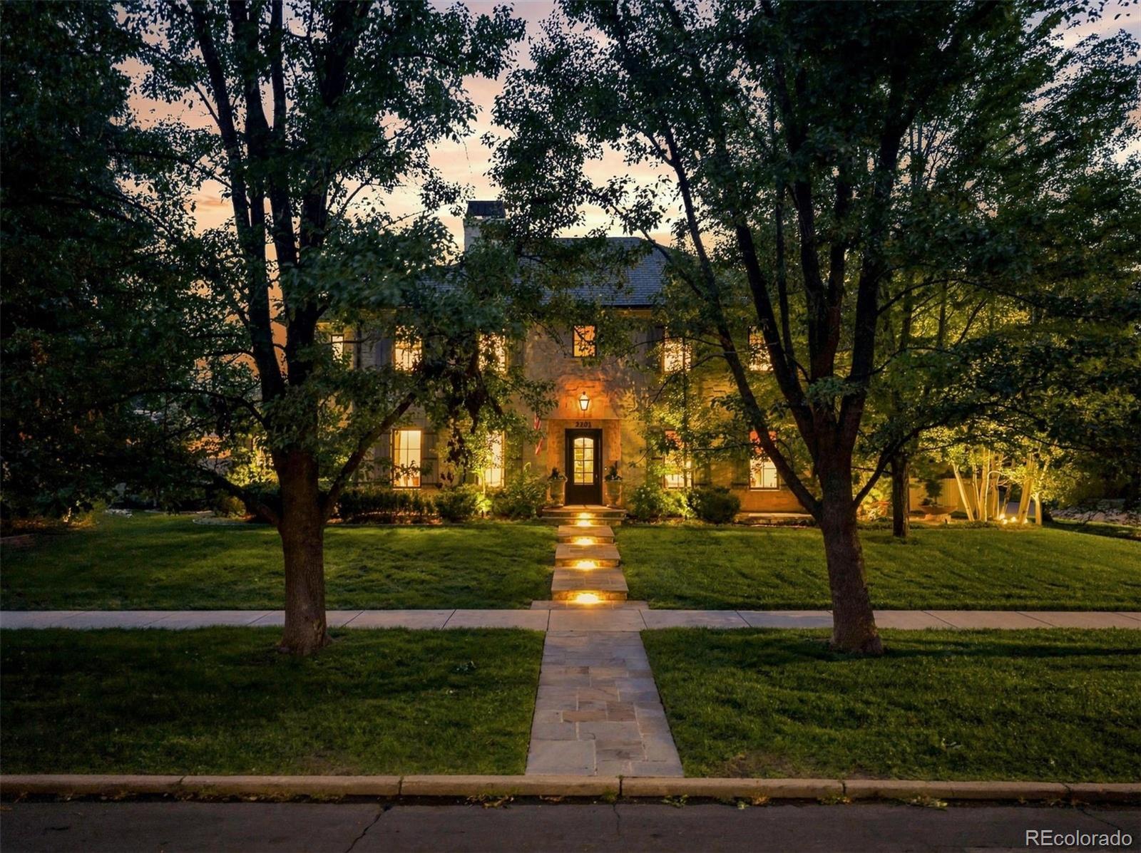 2201 S Adams Street, Denver, CO, 80210 2201 S Adams Street