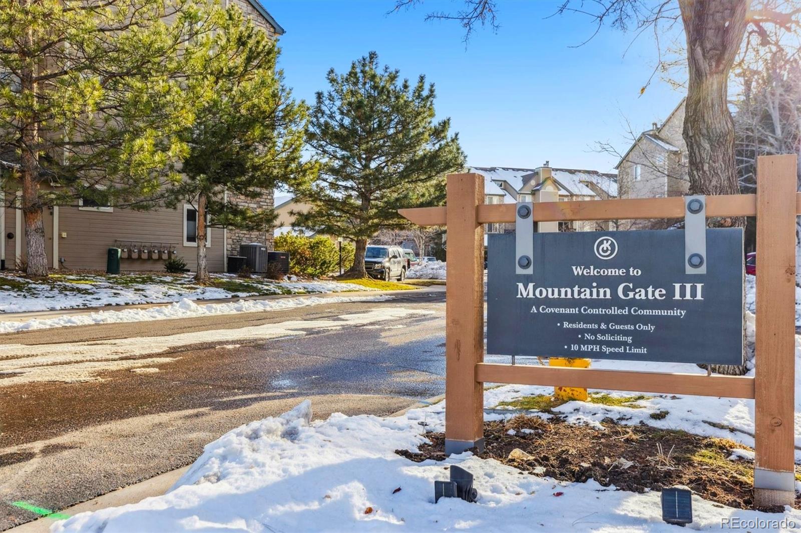 7415 S Alkire Street 203, Littleton, CO, 80127 1 7415 S Alkire Street 203