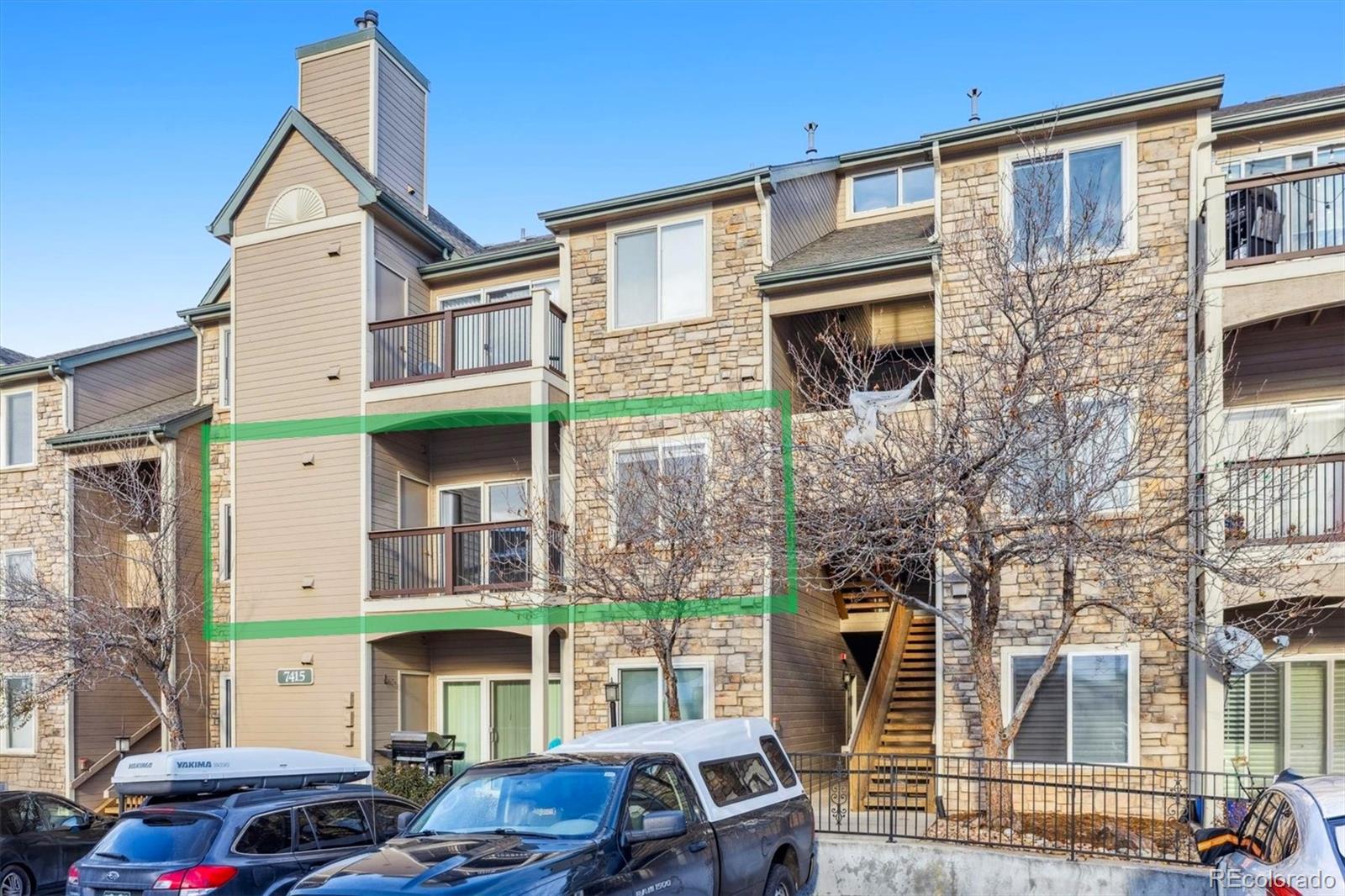 7415 S Alkire Street 203, Littleton, CO, 80127 3 7415 S Alkire Street 203