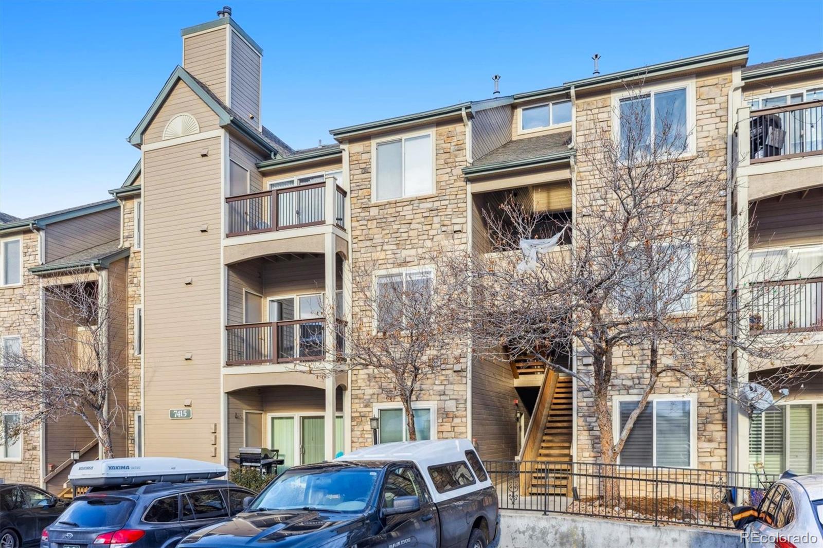 7415 S Alkire Street 203, Littleton, CO, 80127 2 7415 S Alkire Street 203