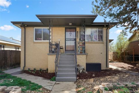 1570 Tamarac Street Denver CO 80220