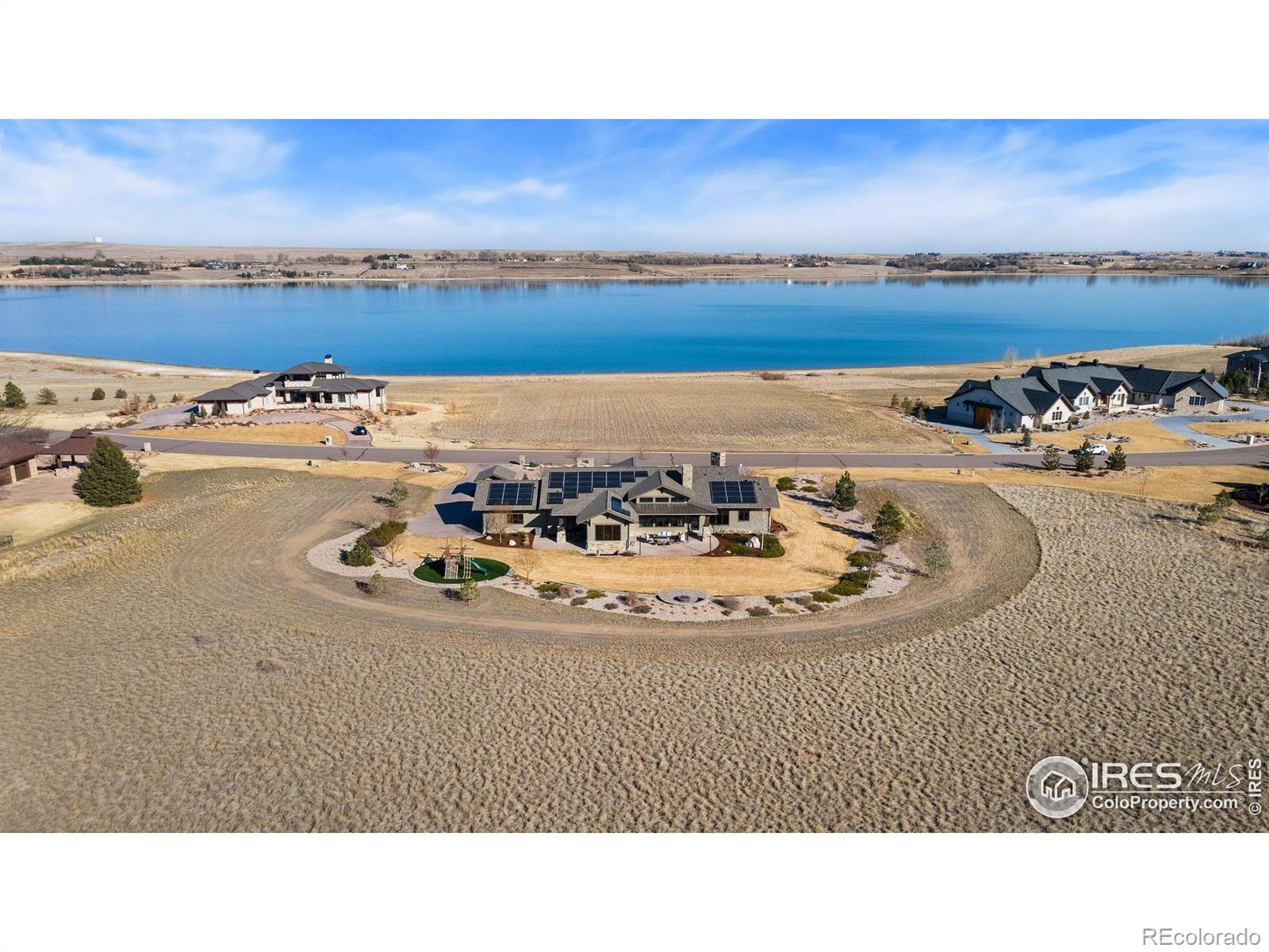 3947 Taliesin Way
