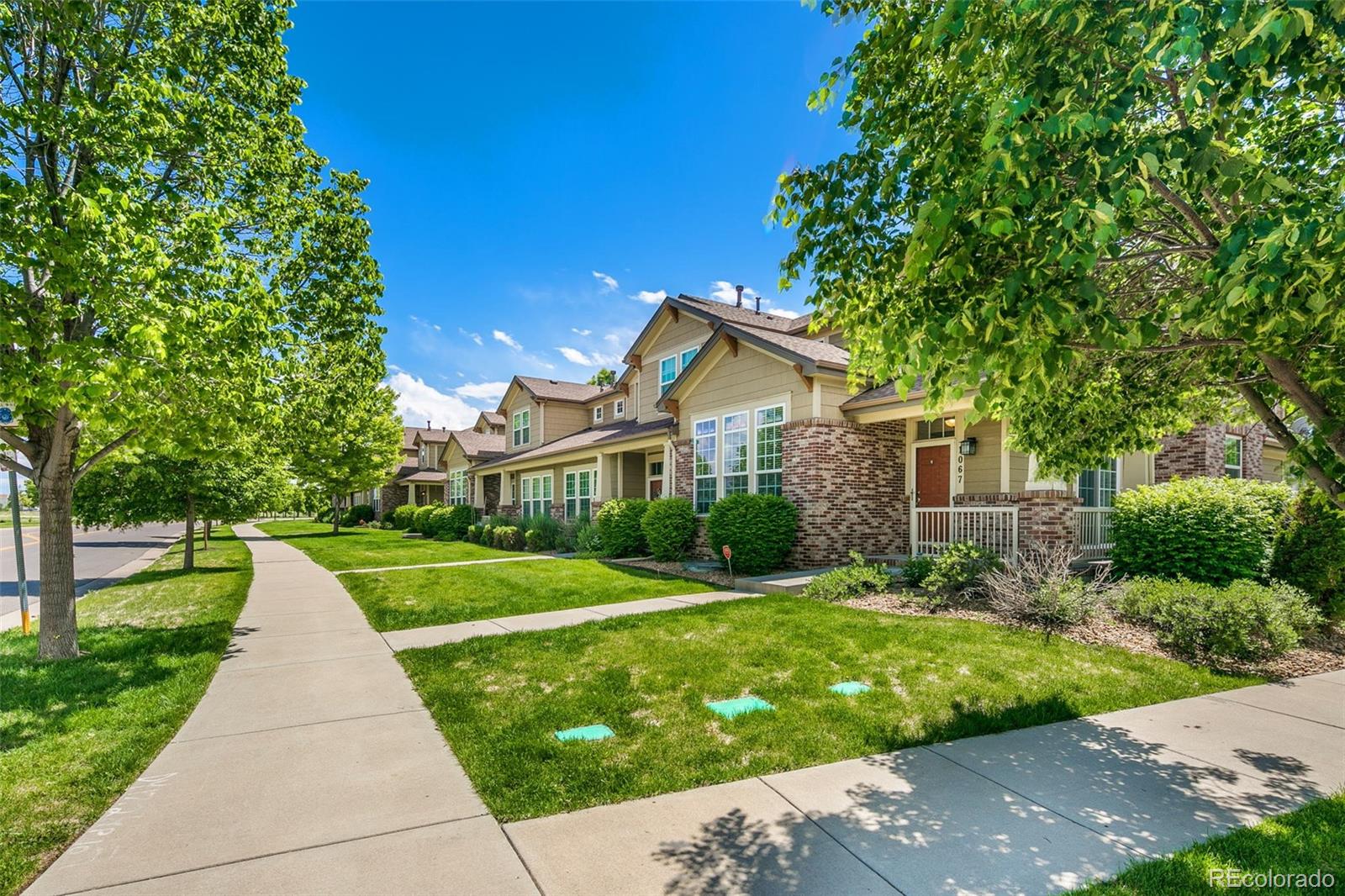 1067 Uinta Way 1067