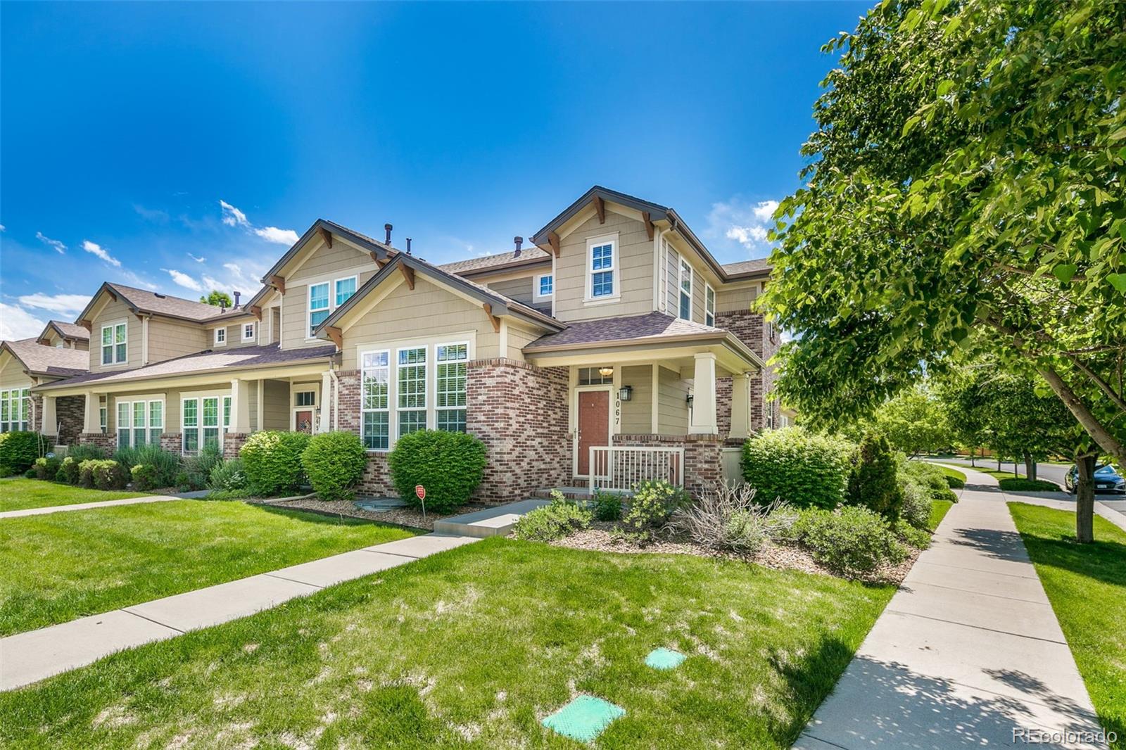 1067 Uinta Way 1067