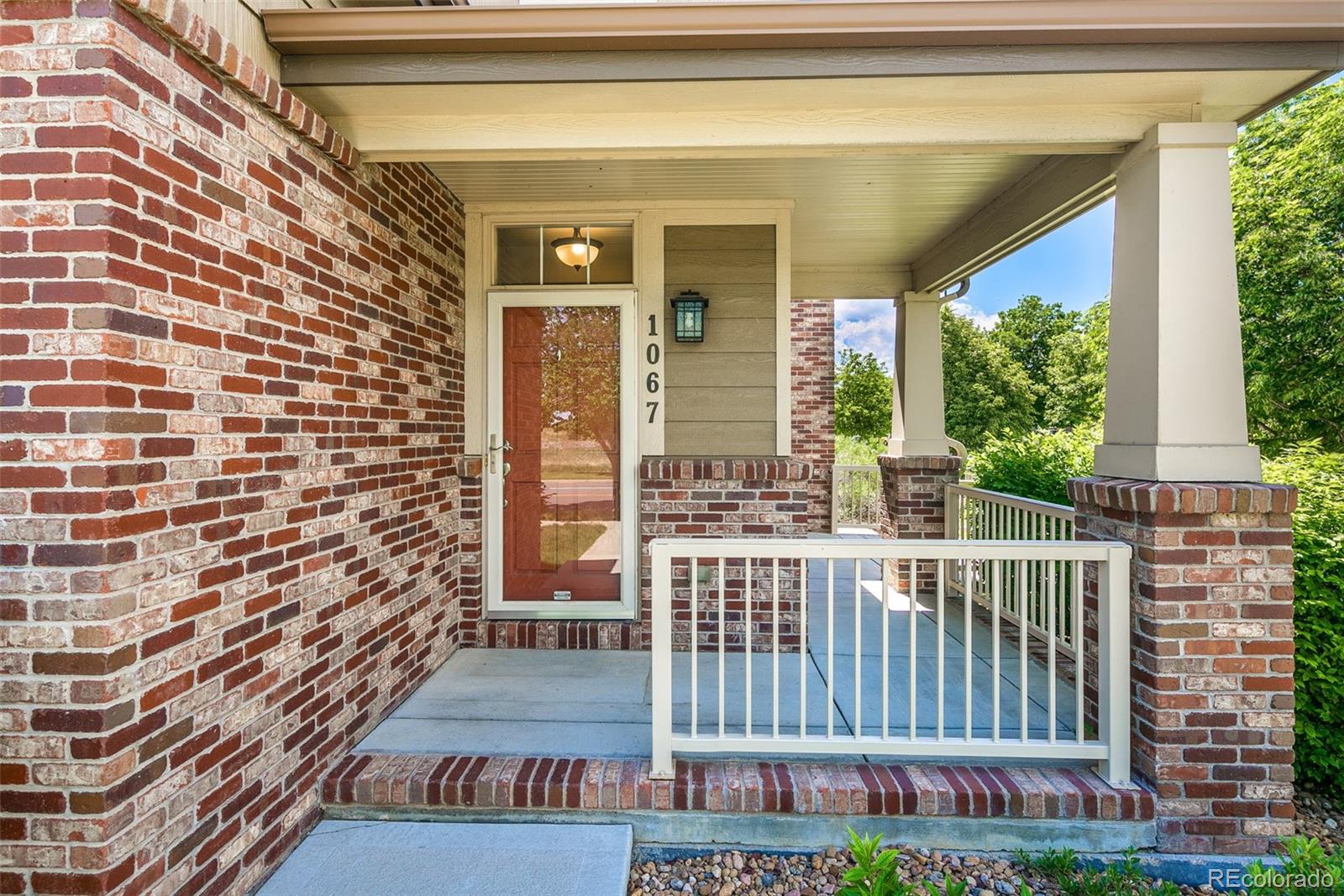 1067 Uinta Way 1067