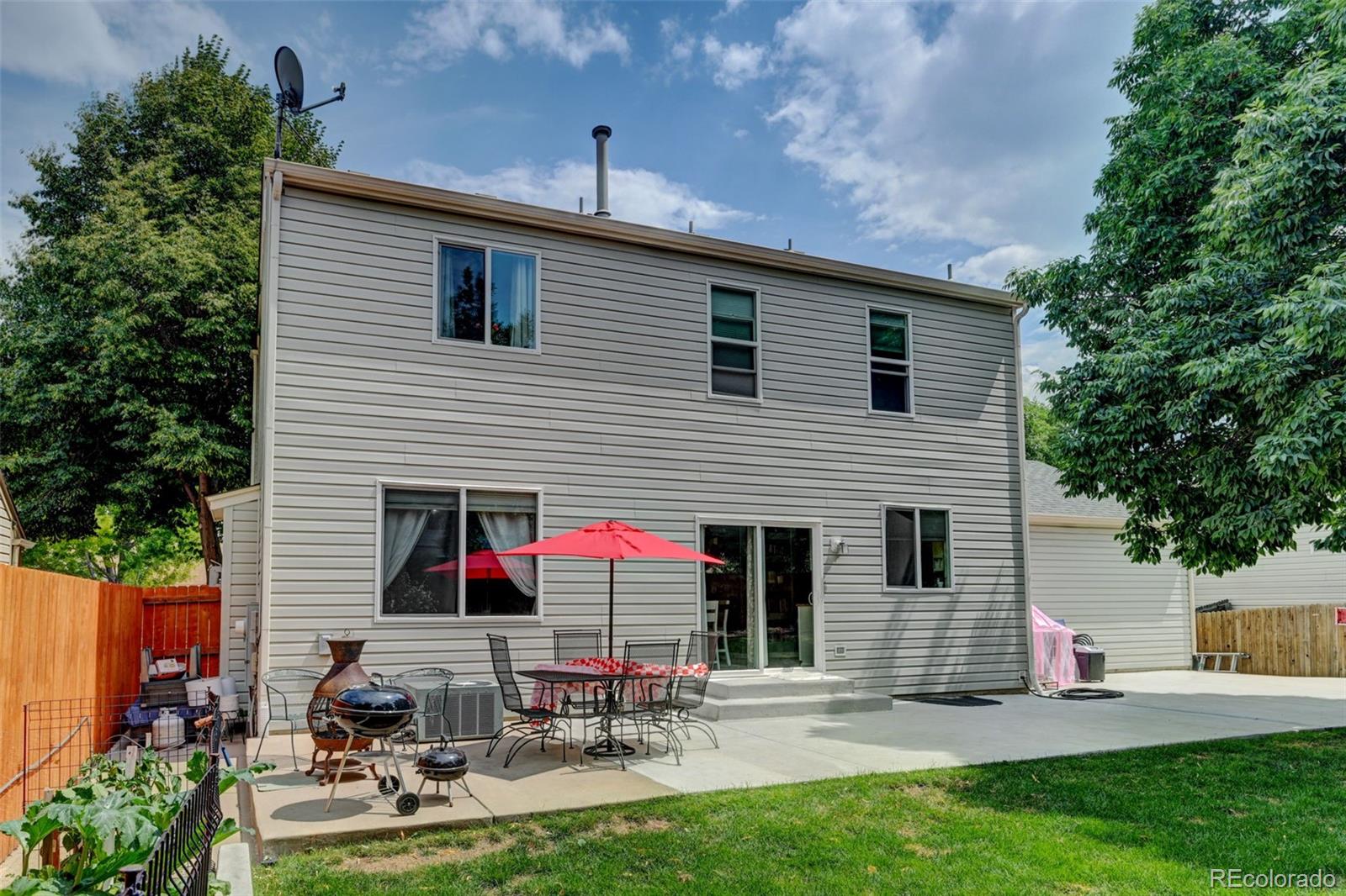 3317 S Nelson Street