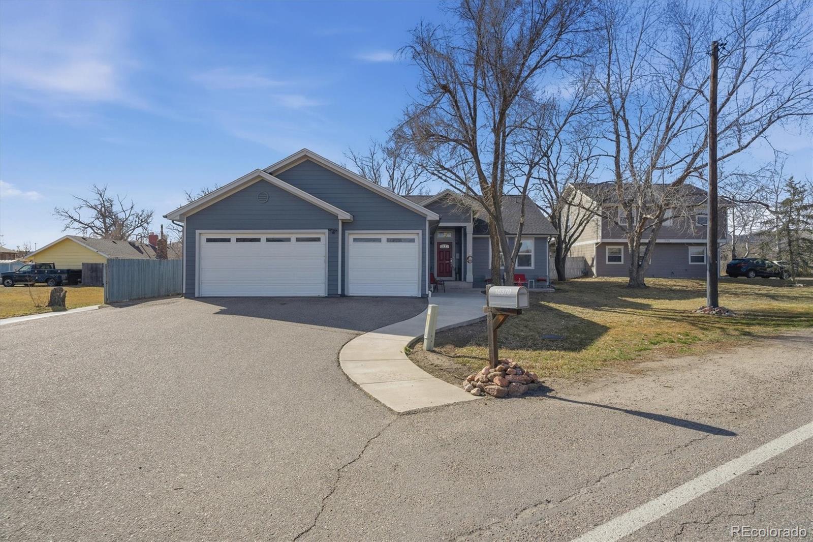 16370 Mt Vernon Road