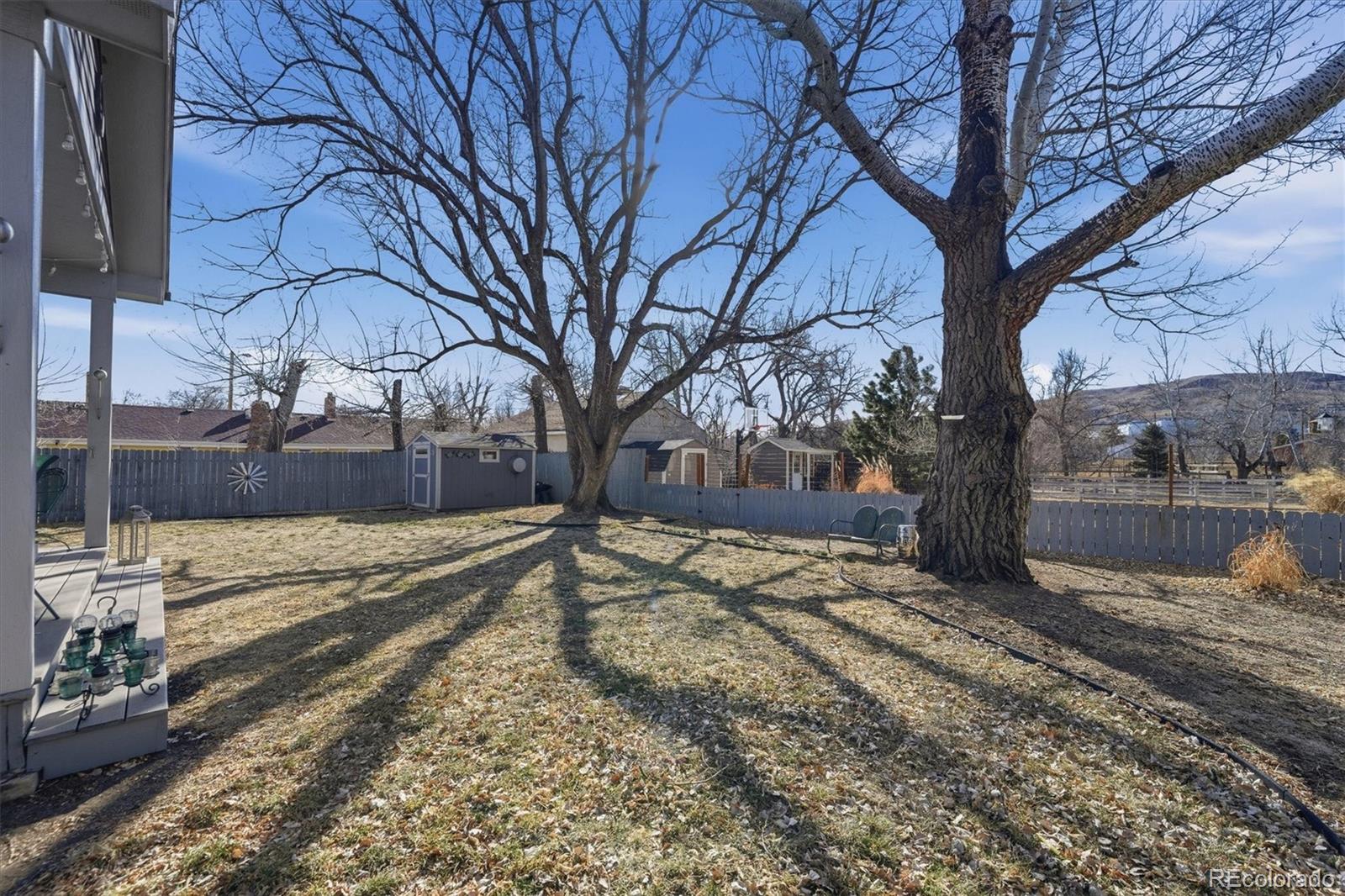 16370 Mt Vernon Road