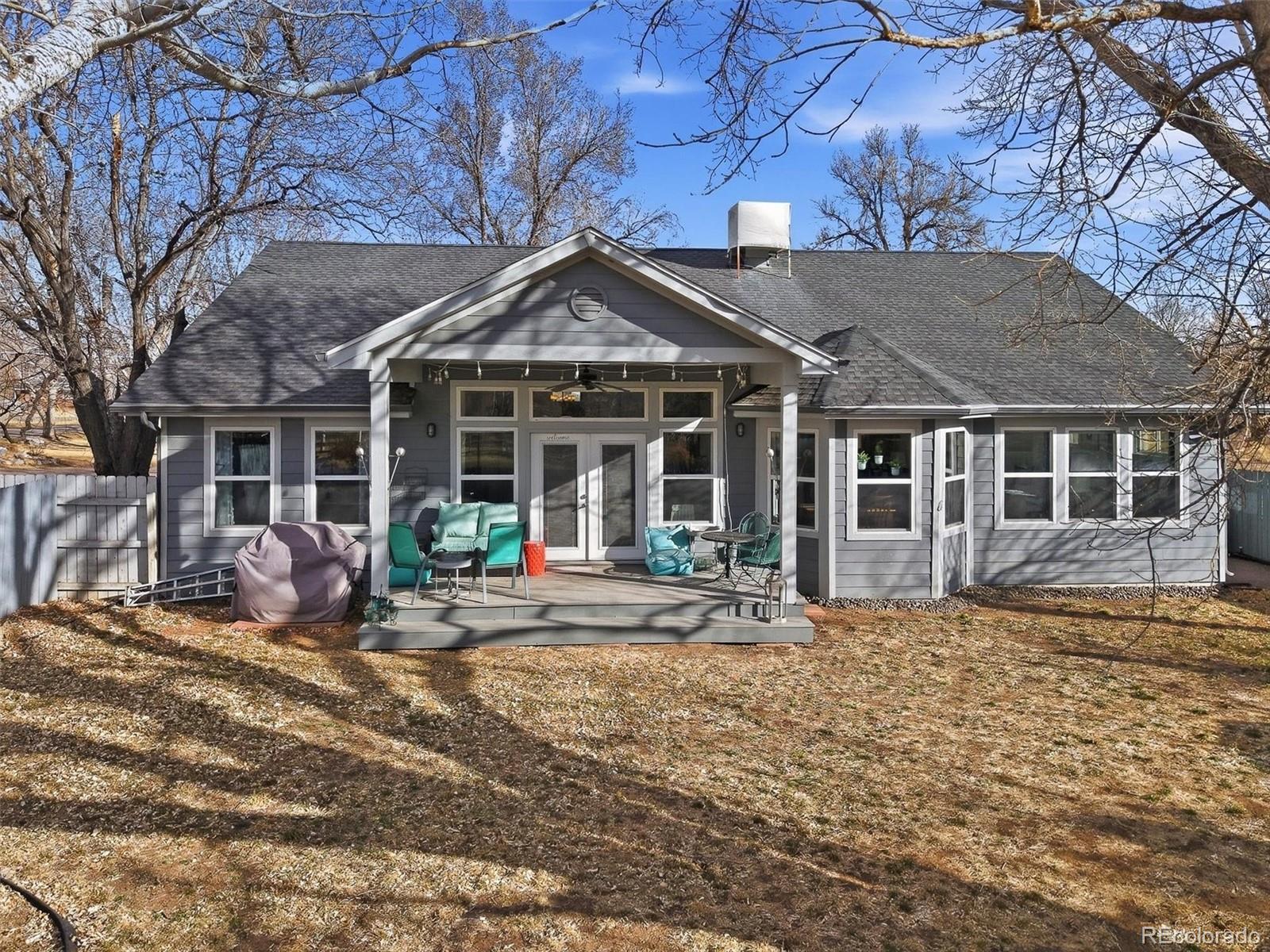 16370 Mt Vernon Road