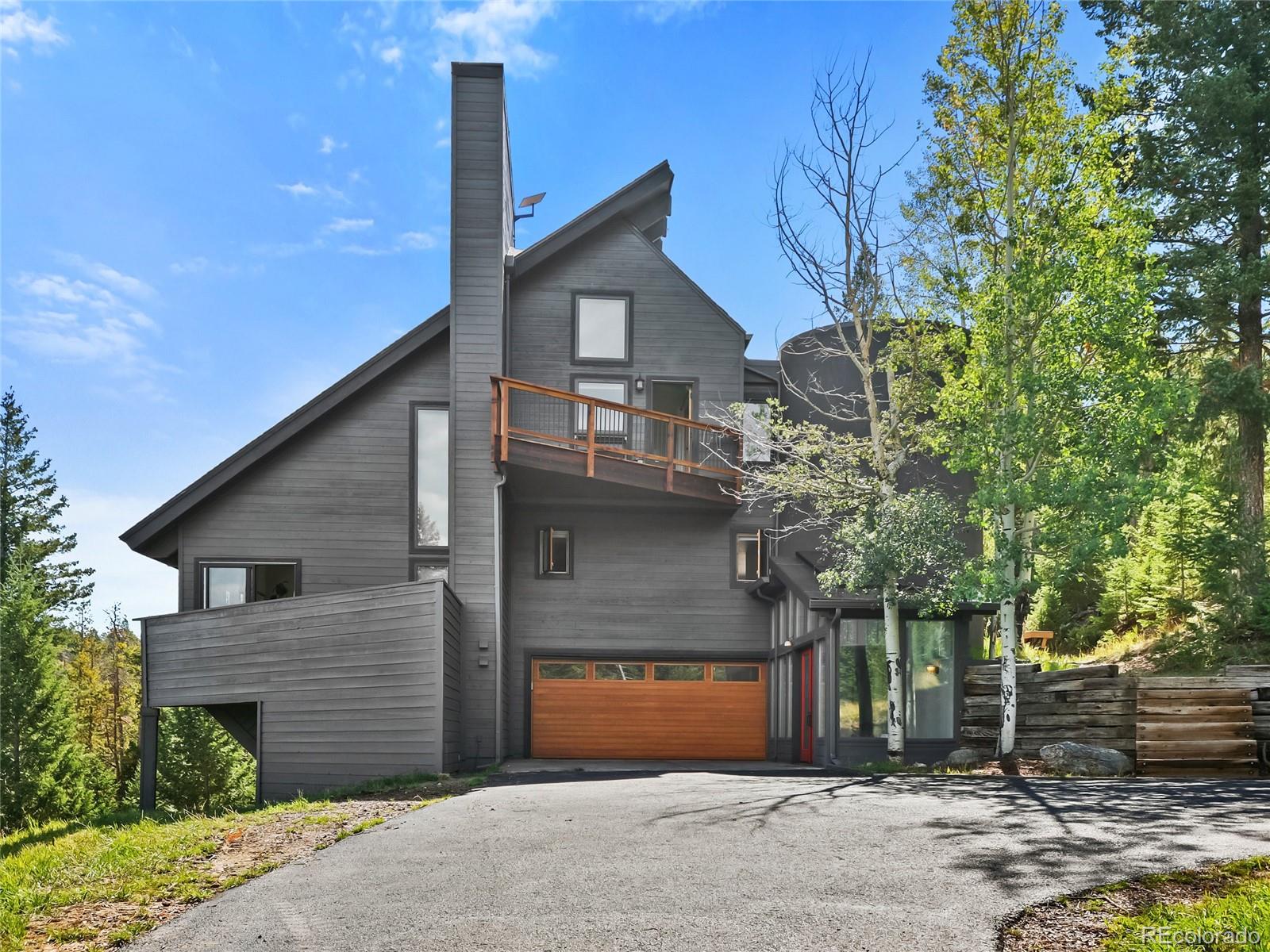 33992 Meadow Mountain Road