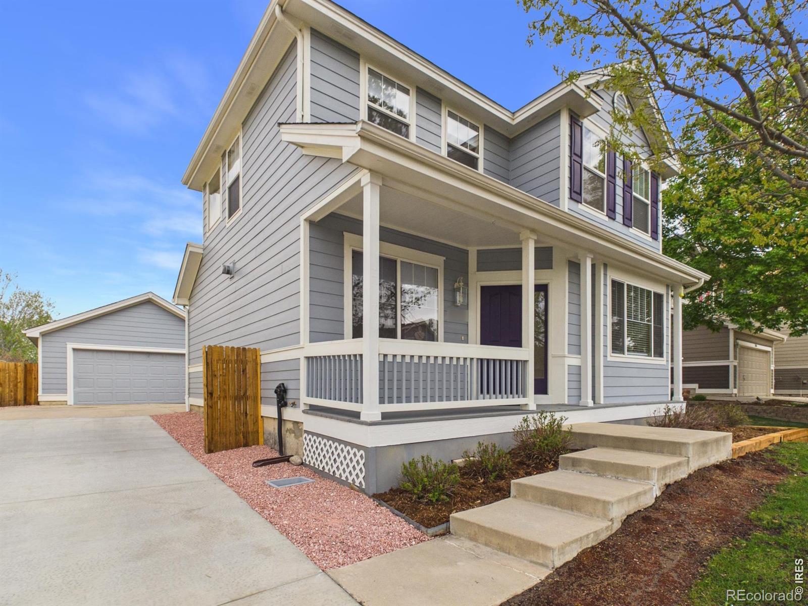 5242 Mount Arapaho Circle