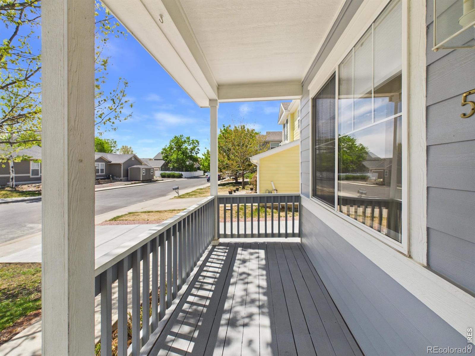 5242 Mount Arapaho Circle