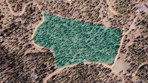 Rancho La Garita Lot 1129 Weston CO 81091