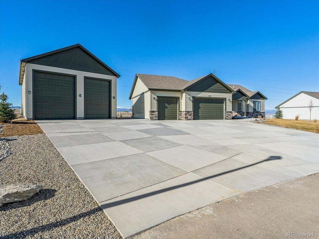 Photo of 3643 Crested Owl Court, Dacono, CO 80514 (MLS # 8994166)