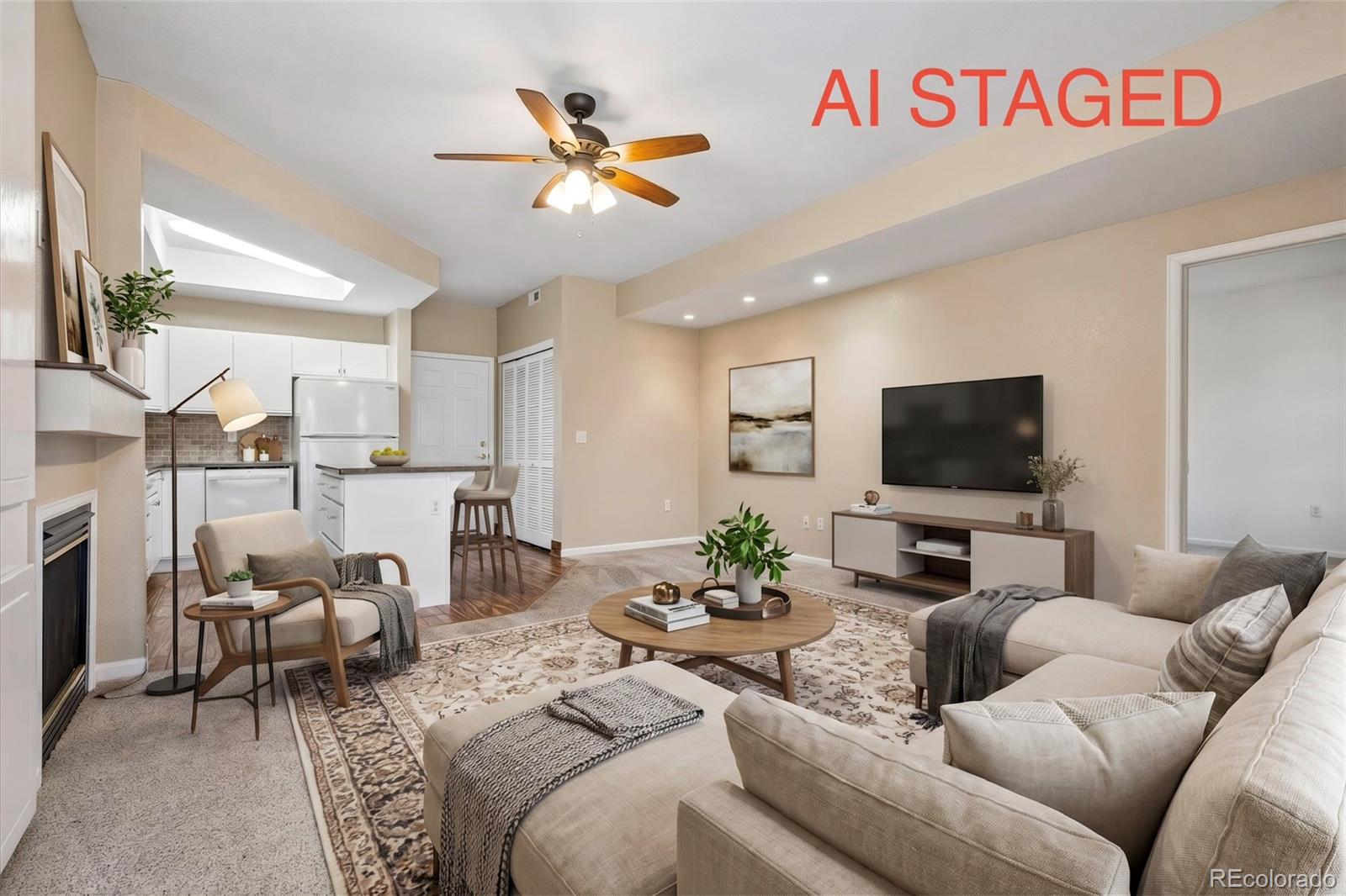 2862 W Centennial Drive A