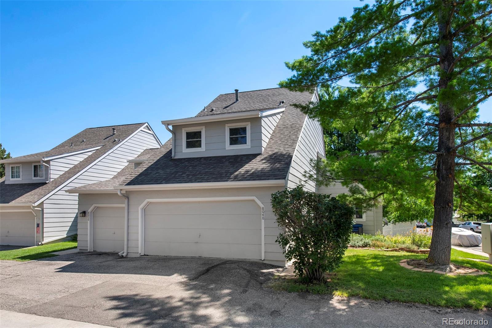 View Littleton, CO 80127 townhome