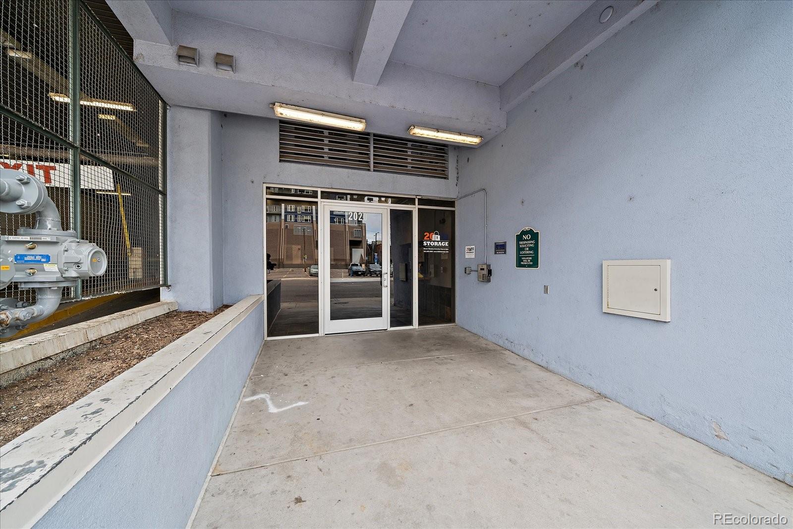 2020 Arapahoe Street 1070