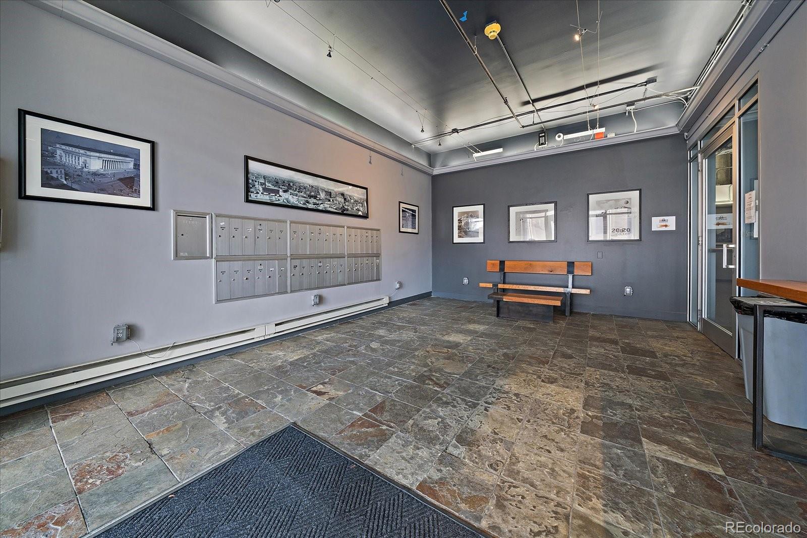 2020 Arapahoe Street 1070