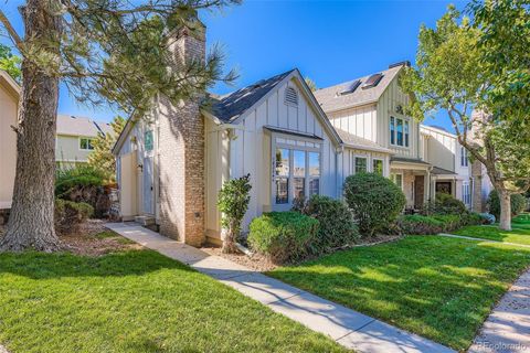18234 E Arizona Avenue H Aurora CO 80017