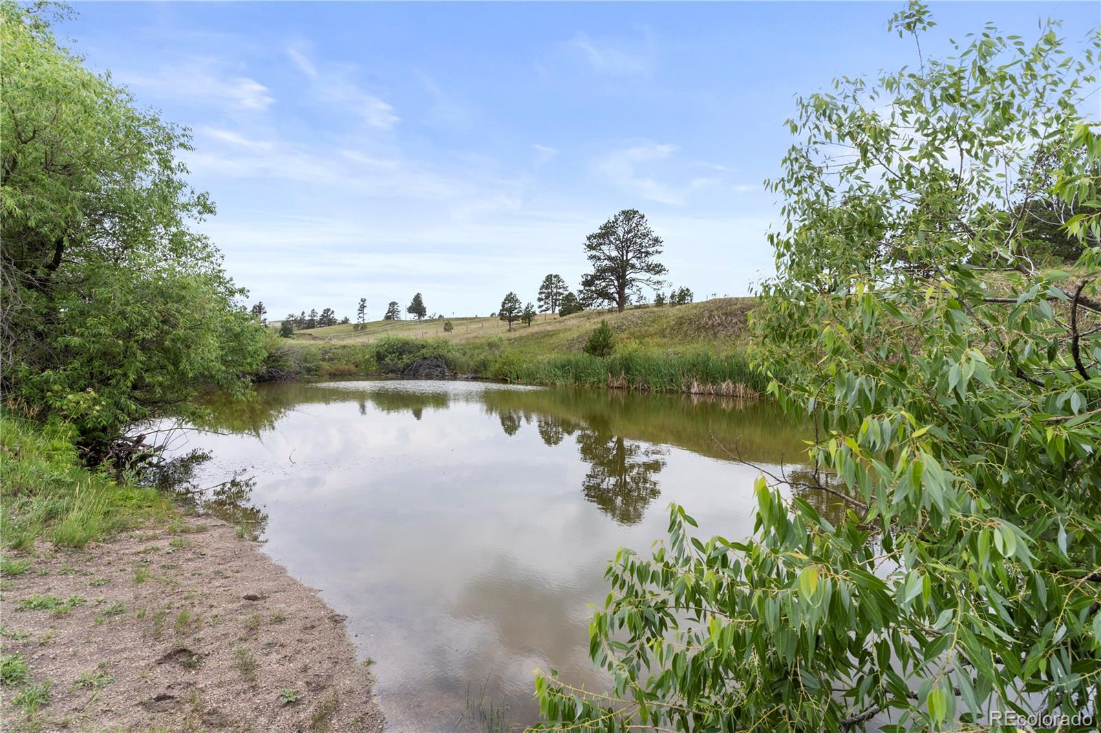 E Cherry Creek Road