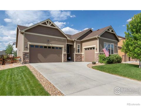 3637 Schuman Place, Mead, CO 80542 - #: IR983038