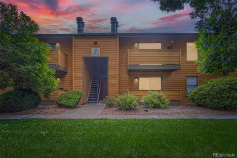 3315 S Ammons Street 103 Lakewood CO 80227