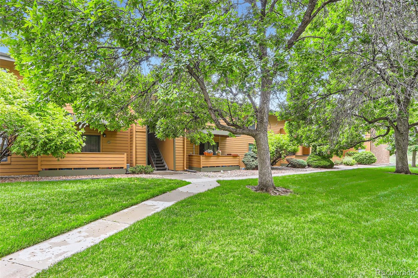 3315 S Ammons Street 103