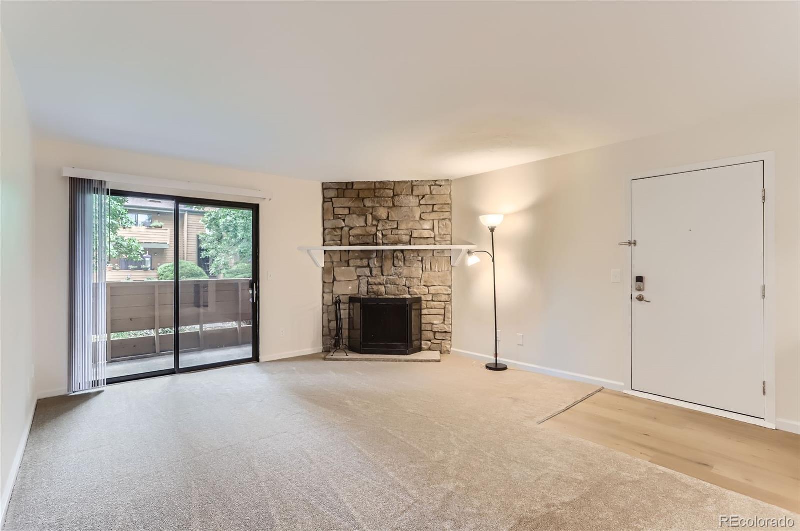 3315 S Ammons Street 103
