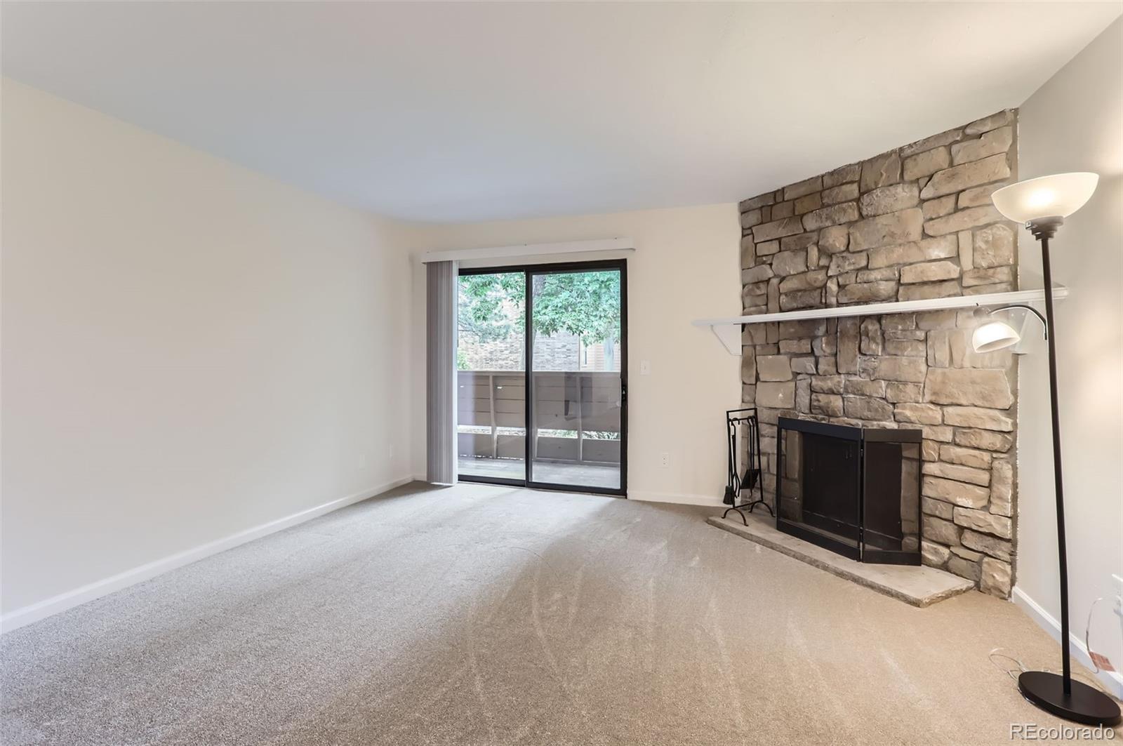3315 S Ammons Street 103