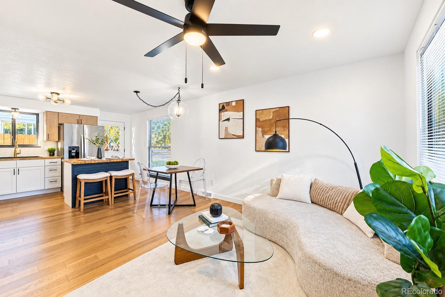 1021 Pacific Court
