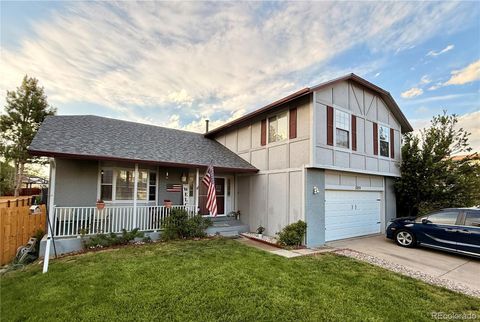 5255 S Waco Street Centennial CO 80015