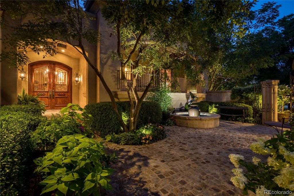 Photo of 4545 S High Street, Cherry Hills Village, CO 80113 (MLS # 5031762)