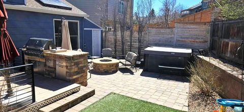 507 Entrada Drive Golden CO 80401