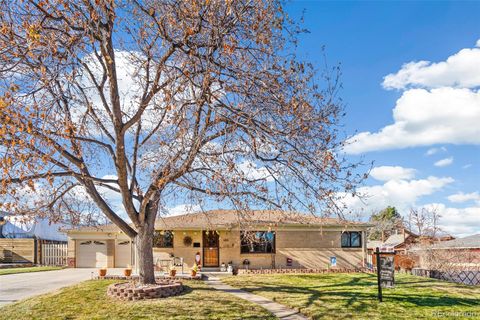 4155 Ingalls Street Wheat Ridge CO 80033