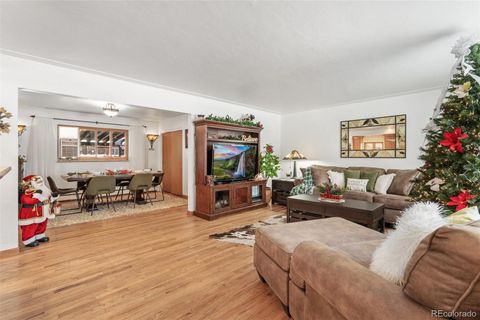 4155 Ingalls Street Wheat Ridge CO 80033