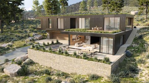 73 Canyon Pines Drive Arvada CO 80403