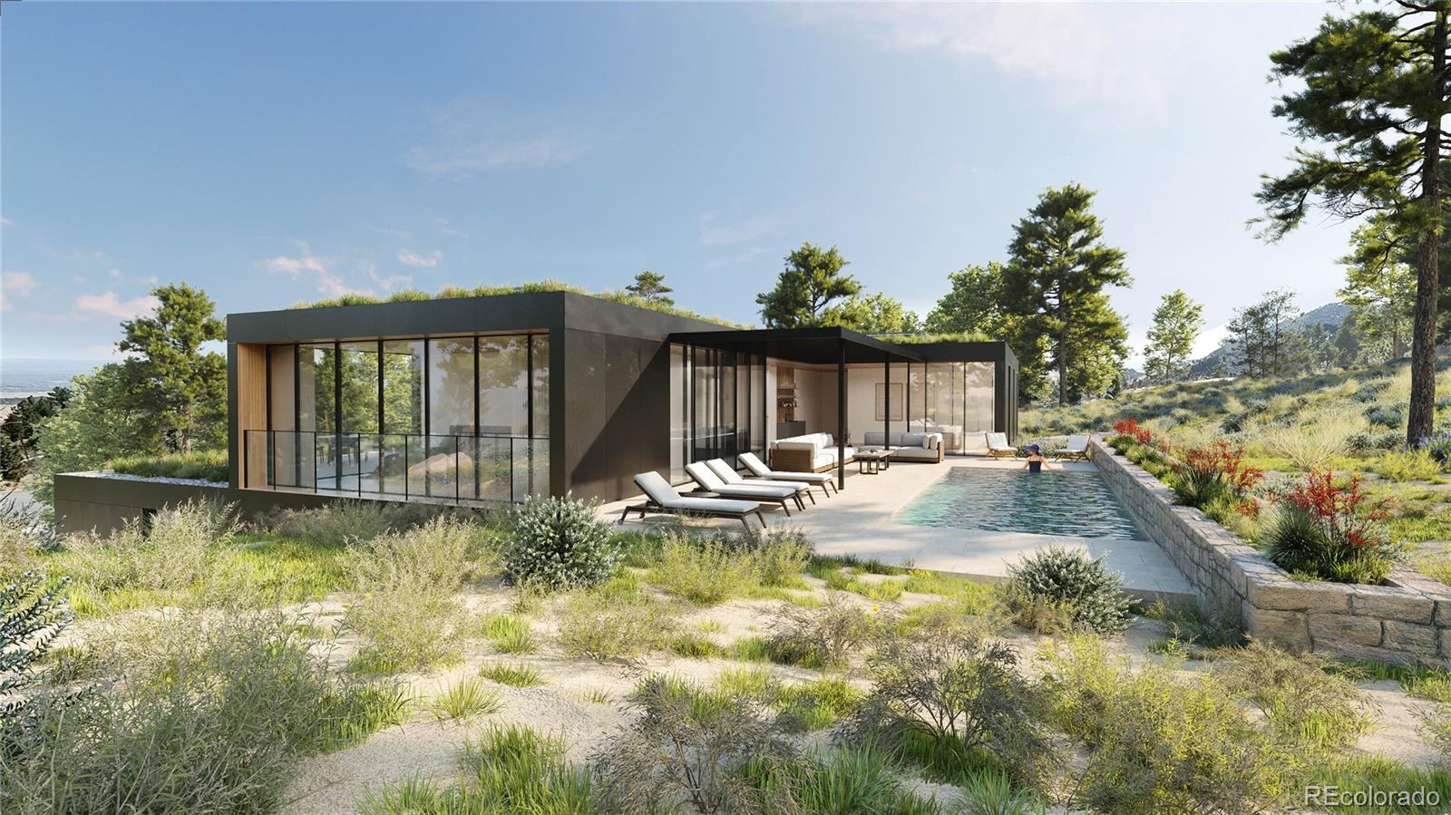 73 Canyon Pines Drive