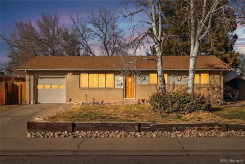 Photo of 2523 W 14th Street Road, Greeley, CO 80634 (MLS # 8995439)