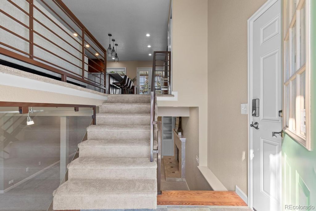 Photo of 11453 Donley Drive, Parker, CO 80138 (MLS # 4564147)