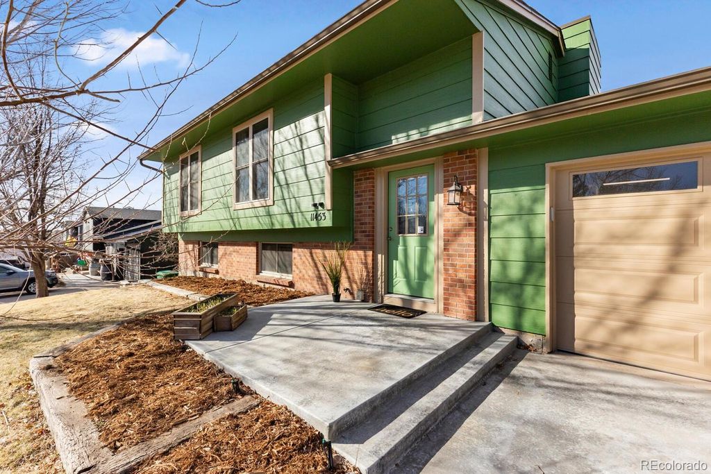 Photo of 11453 Donley Drive, Parker, CO 80138 (MLS # 4564147)