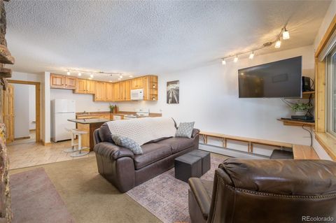 114 Hi Country Drive 8, Winter Park, CO 80482 - #: 9802401