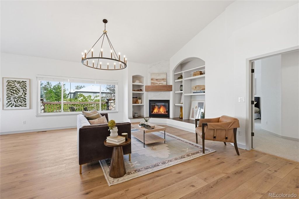 Photo of 8406 S Parfet Court, Littleton, CO 80127 (MLS # 5732789)