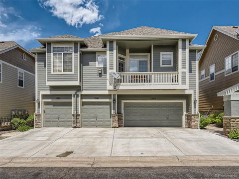 1384 Carlyle Park Circle, Highlands Ranch, CO 80129 - #: 6310890