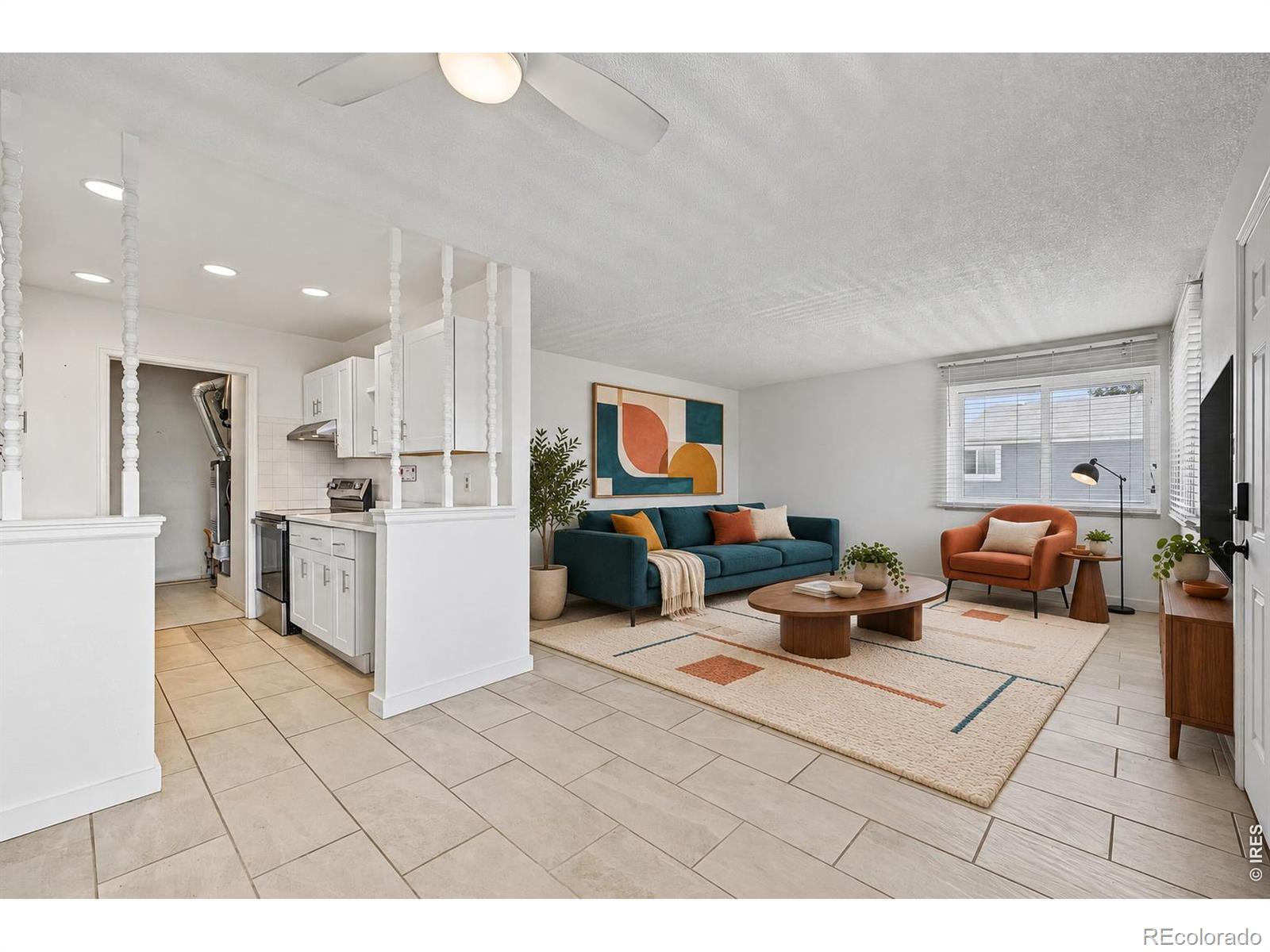 1121 Monroe Drive D